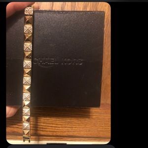 Michael Kors Tennis Bracelet